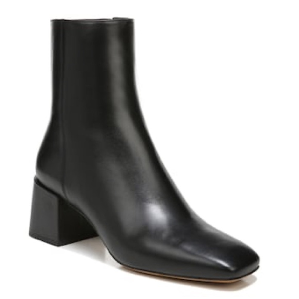 New Vince “Kaye” boots 6.5